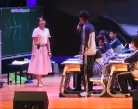 浙江省初中英语新课程“关键问题解决”专题研训课例教学展示课人教版八年级上册Unit7《Will people have robots》Section A 1a-2c