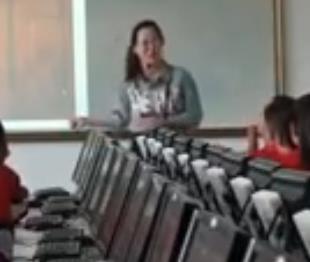 ȫСѧϢʿչʾ꼶scrath̡ˮϷơ