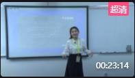  Shanghai Young Teachers Performance Class without Students Simulation Teaching Contest Children "China Speed"