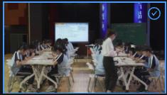 重庆市高中英语教师优质课教学大赛Unit 2 Looking Into the Future Reading & Thinking Smart Homes to Make Life Easier