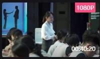 重庆市高中英语教师优质课教学大赛选必1 Unit2 looking into the Future Make predictions about future changes听说课巫山