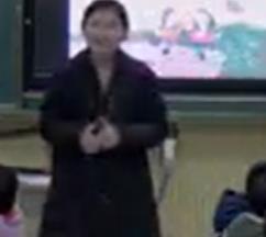 二年级下册《混合运算 同级运算》临沂崔艳