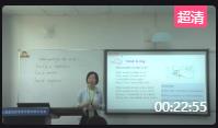 上海市初中英语青年教师演课无生模拟上课教学竞赛oxford english 6A m2u4 what would you like to be