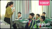 小学英语教师优质课大赛(安徽)《牛津英语 5A M2 U6 Period2 Family life in Earth Hour》胡