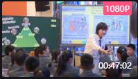 第十一届全国小学英语教师课堂教学大赛沪教牛津五年级下册 Module3 Unit9 Seeing the doctor Period 3