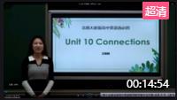 第十五届全国高中英语教师教学基本功大赛说课北师大版阅读课《Unit10 Connections Lesson 3 Anne of Green Gables》