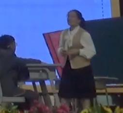 �㶫ʡ��ʮ����Сѧ��ѧ��ʦ˵�α�����Ƶ_������ͼٷ�����������