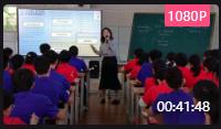 第十八届全国高中英语教师基本功大赛Unit 4 Friends Forever-Understanding ideas Click for a friend?