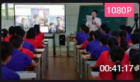 第十八届全国高中英语教师基本功大赛Unit 3 Family Matters—Using language Review tenses