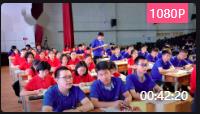 第十八届全国高中英语教师基本功大赛UNIT3 CELEBRATIONS Writing Workshop An Event Description