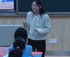 重庆市初中英语教师优质课大赛Unit 4 My Favourite Subject Section A Grammar Focus王婧